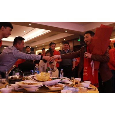 創意演藝，點亮英雄城——江西正九傳媒與南昌2019演藝節目策劃