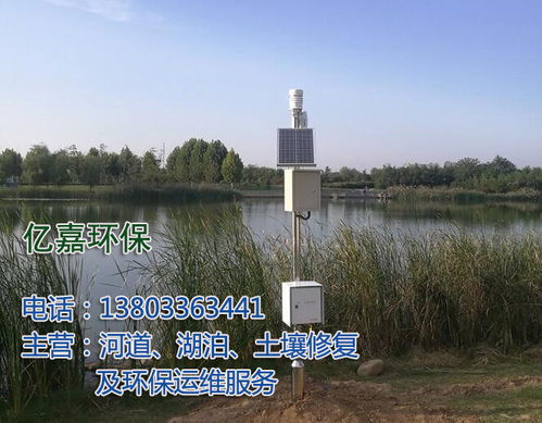 柏鄉水污染應急治理實業的實踐與探索