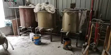 沙頭家具廠因粉塵車間水污染問(wèn)題被停產(chǎn)停業(yè)整頓，環(huán)保治理再敲警鐘