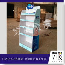 真源有機玻璃制品廠 打造專業數碼電子產品陳列新風尚